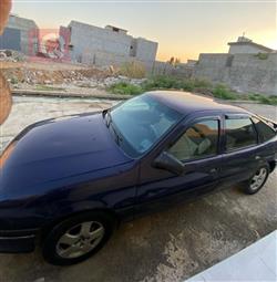 اوبل فيكترا